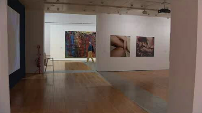 12 anos do Museu Berardo