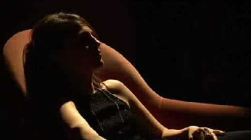 Espetáculo de Carminho