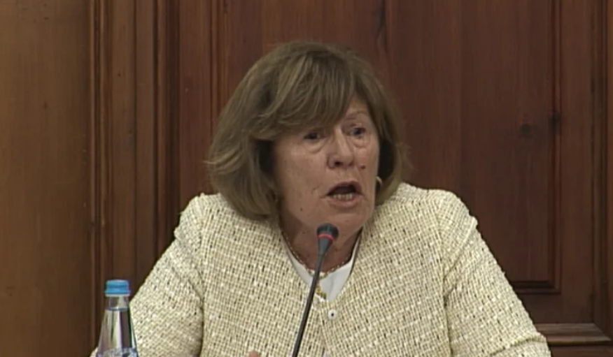 Comissão de Inquérito Caixa Geral de Depósitos