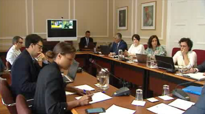 Cuidados Continuados nos Açores