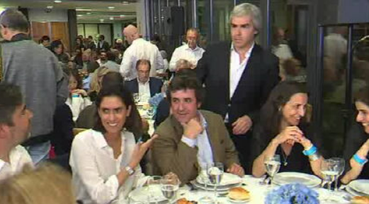 Eleições Europeias 2019: Campanha eleitoral do CDS-PP