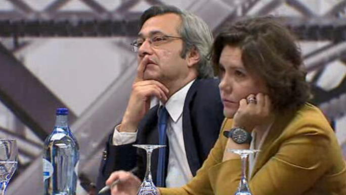 Jornadas Parlamentares do CDS-PP no Porto