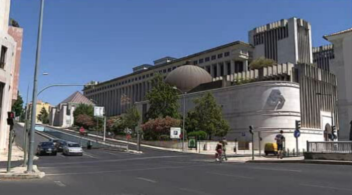 Taxas de depósito na CGD