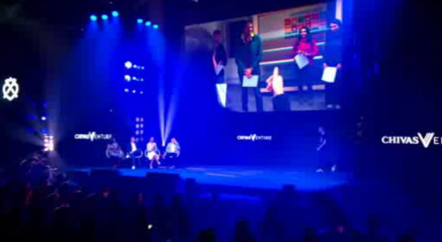 Prémio Empreendedorismo Social