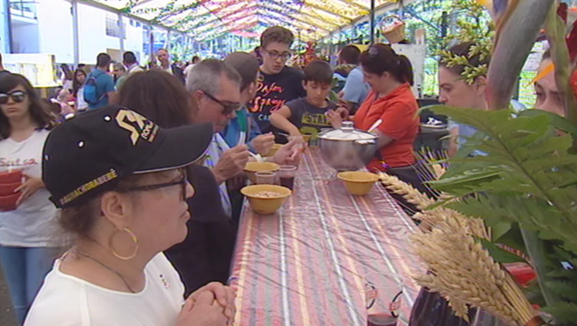 Declarações de Miguel Albuquerque