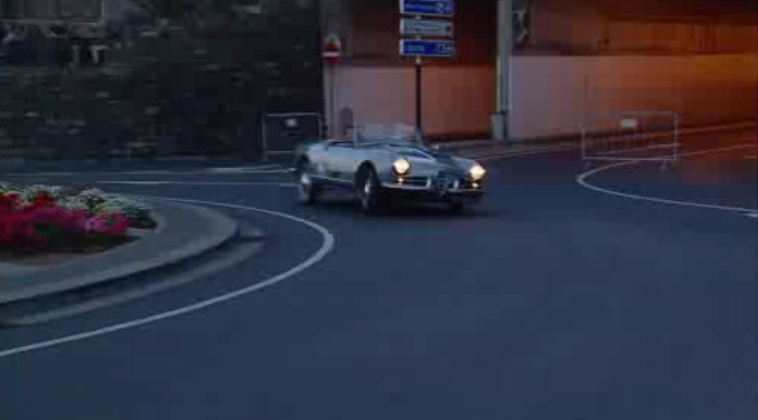 16ª Edição da prova de automobilismo de clássicos