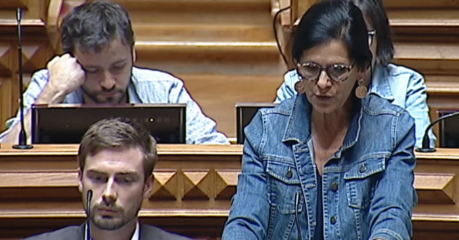 Declaração de emergência climática