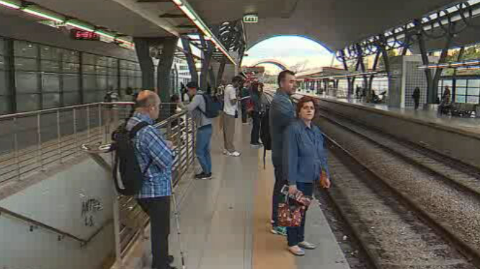 CP vai suprimir comboios