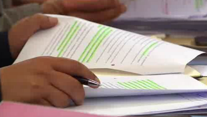 Acordo extrajudicial com a empresa AFAVIAS