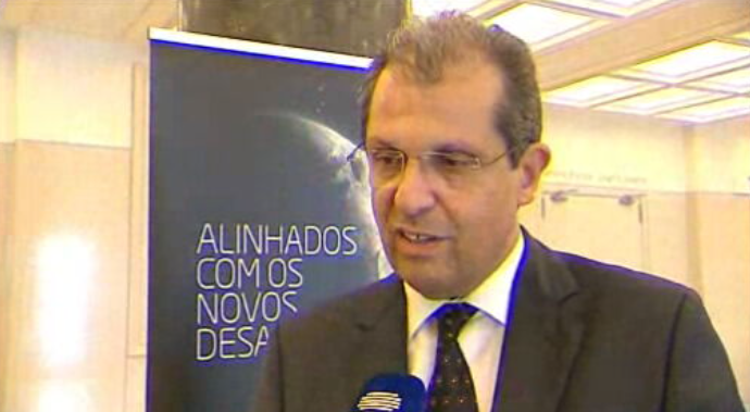 União Postal das Américas, Espanha e Portugal