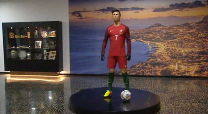 Museu CR7