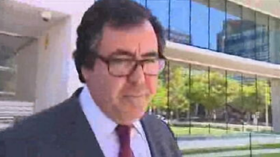 Antigos Secretários de Estado acusados de peculato