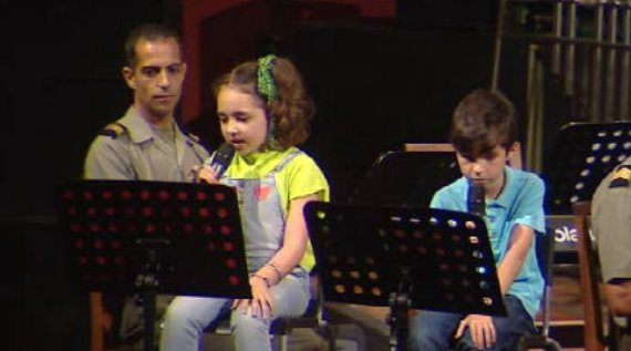 Projeto a Escola é uma Festa