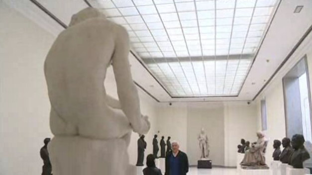 Investimento na cultura em Portugal