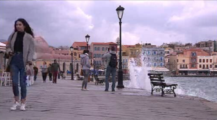 Sítio Arqueológico de Aptera