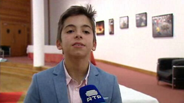 XVIII Gala do Desporto Açoriano