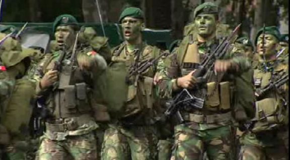 Dia da Defesa Nacional