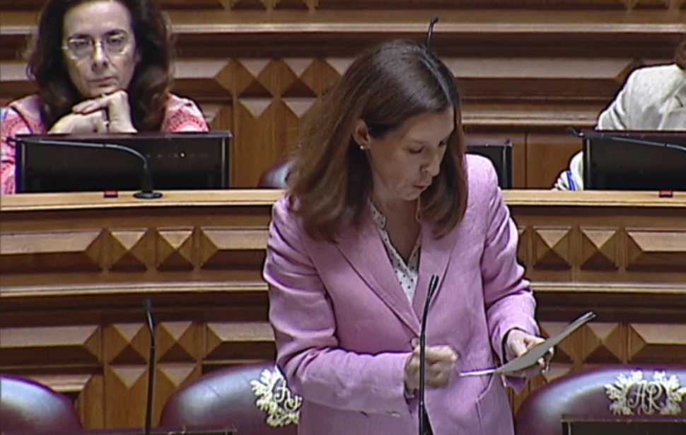 Alterações à supervisão financeira