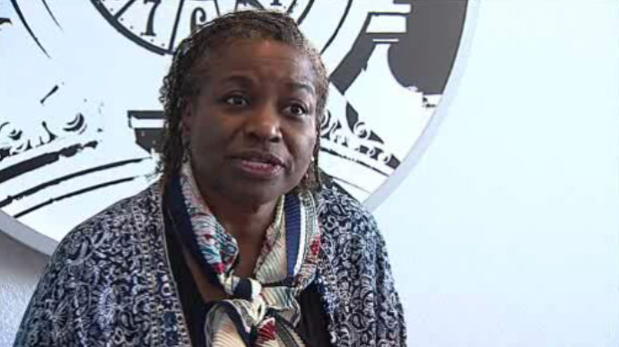 Entrevista com Natalia Kanem