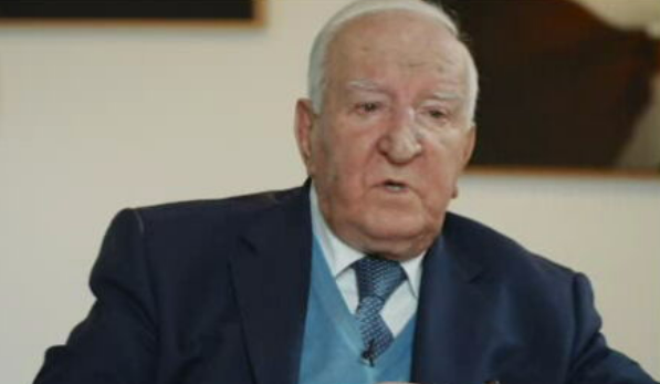 Entrevistas a António Lobo Antunes e Eduardo Lourenço