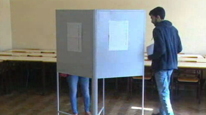 Eleições legislativas regionais na Ilha da Madeira