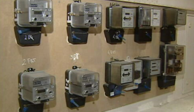 Novo simulador de energia