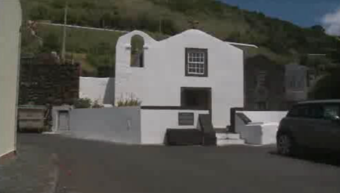 Ermida de São Pedro