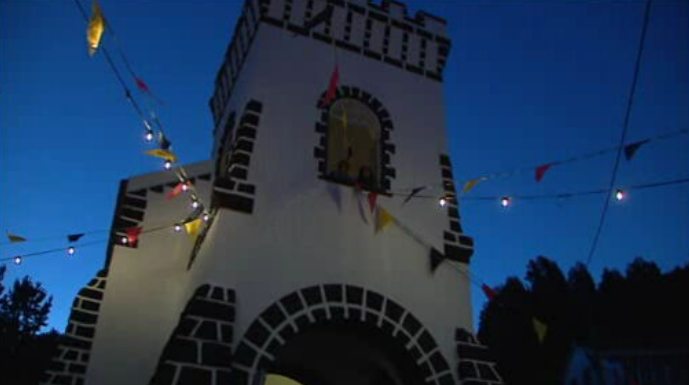 Ilha Faial: São João da Caldeira