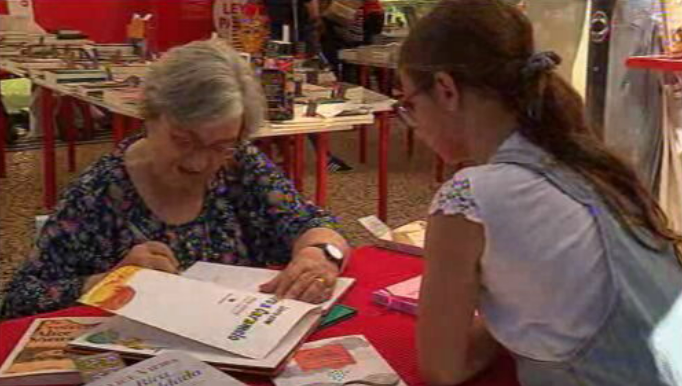 45ª Edição da Feira do Livro do Funchal