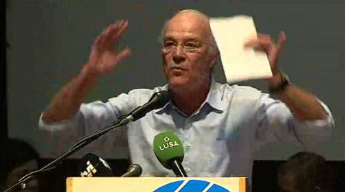 13º Congresso da FENPROF