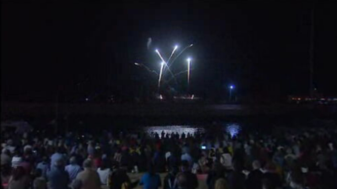 Festival do Atlântico