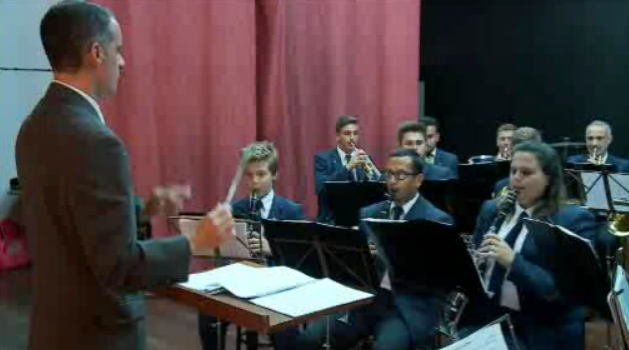 Sociedade Filarmónica União Praiense: 130 Anos