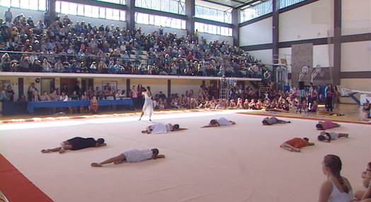 Gala da Associação de Ginástica da Madeira