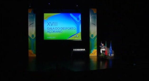 Gala do Desporto Açoriano