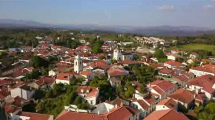 Dois anos depois dos incêndios em Pedrógão Grande