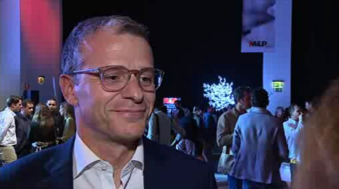 RTP ganha prémios de criatividade