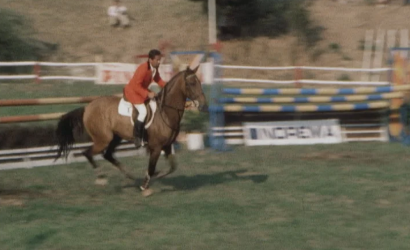 Hipismo: Concurso Nacional de Saltos