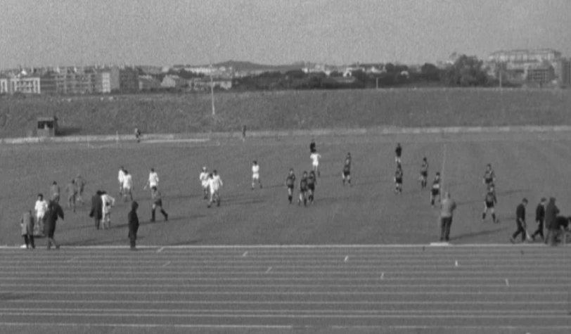 Hóquei em Campo: Benfica vs Futebol Benfica