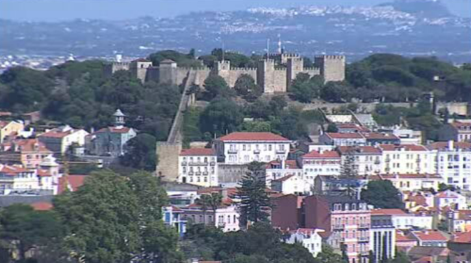 Estrangeiros em Portugal