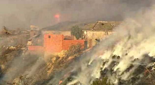 Desalojados de Sacavém