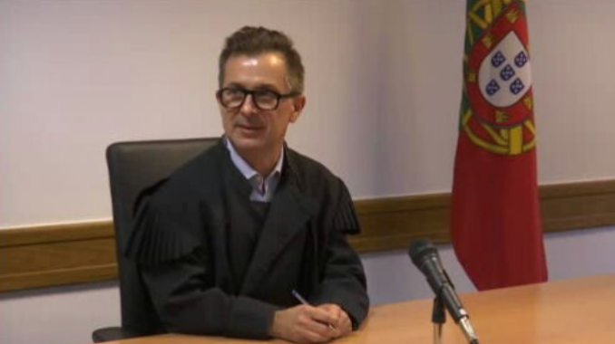 Ricardo Salgado volta a ser ouvido