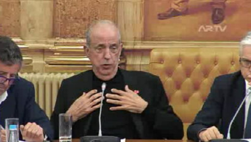 Dívidas de Joe Berardo