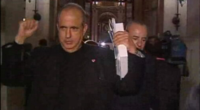 Associação Coleção Berardo julgada em tribunal