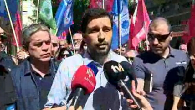 Eleições Europeias 2019: João Ferreira candidato da CDU