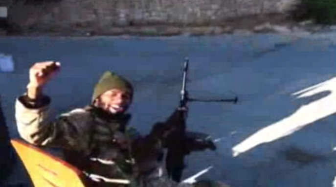 Familiares dos  jihadistas portugueses