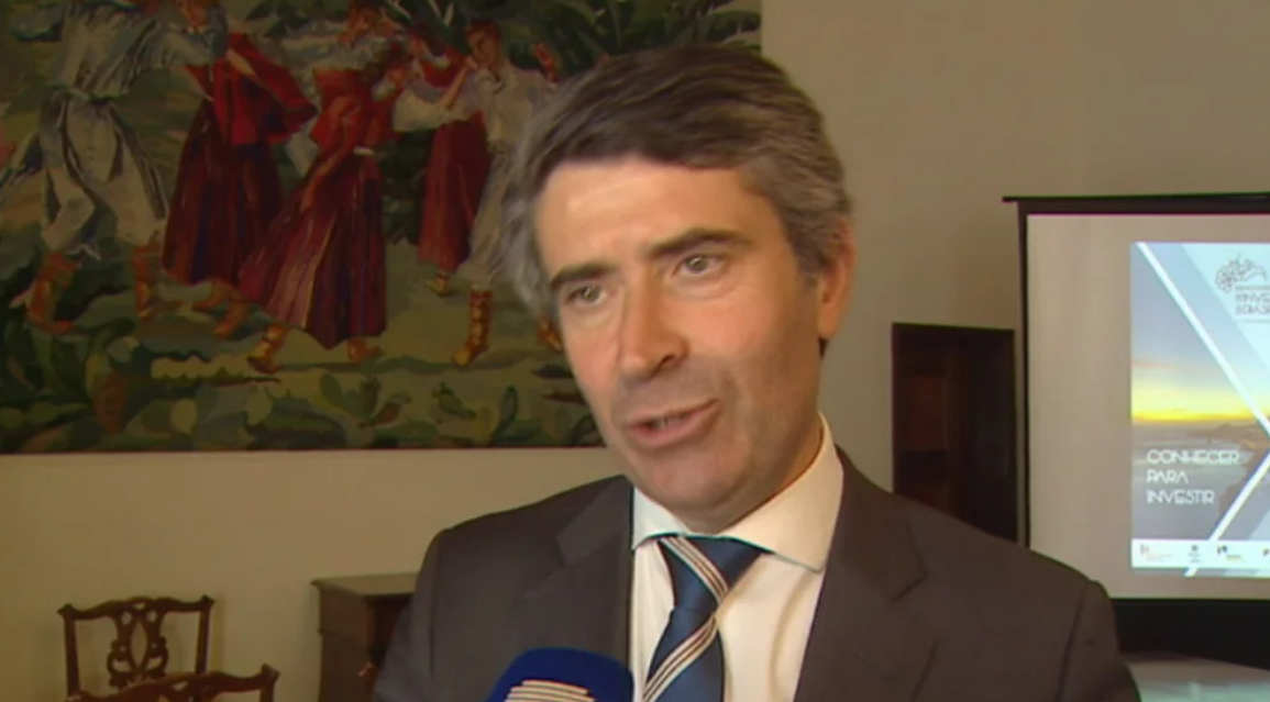 Declarações de José Luís Carneiro