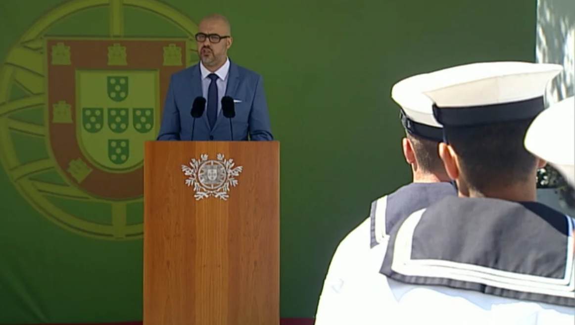 10 de Junho em Portalegre