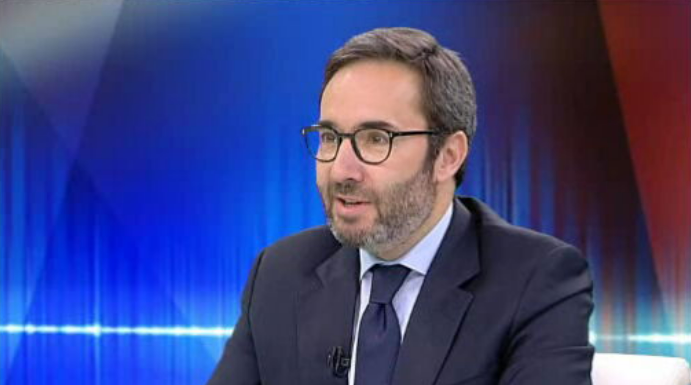 Entrevista a Jorge Moreira da Silva