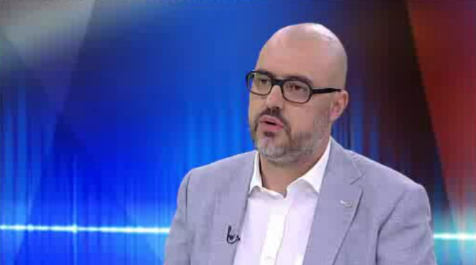 Entrevista a João Miguel Tavares