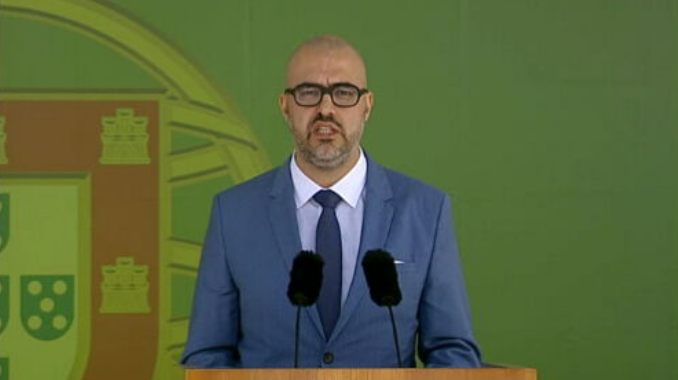 Comemorações do 10 de Junho em Portalegre